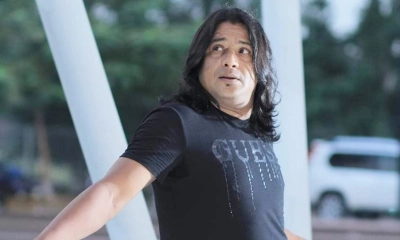শুভ জন্মদিন মিজান রহমান