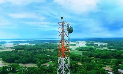 বন্যায় ফেনীর মোবাইল টাওয়ার অচল, বিচ্ছিন্ন টেলিযোগাযোগ