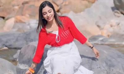শুটিংয়ে গিয়ে নিখোঁজ মডেল, খালে মিলল  লাশ