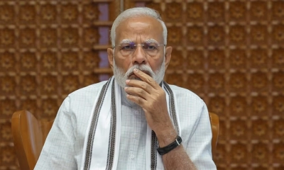 ‘চিকেনস নেকের’ কাছে জনসভা করবেন মোদী