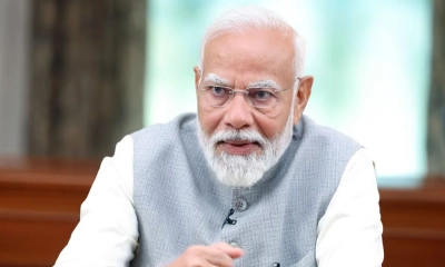 অবশেষে জি-৭ সম্মেলনে আমন্ত্রণ পেলেন মোদি