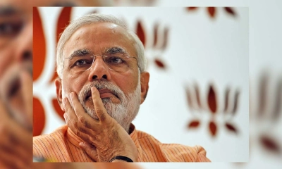 শিলিগুড়ি করিডর নিয়ে কেন ঘুম হারাম মোদির?