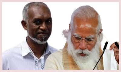 মালদ্বীপের প্রেসিডেন্টকে সরাতে ঘুষ দেওয়ার পরিকল্পনা ছিল ভারতের!