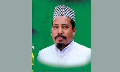আ.লীগের দাপটে কবিরাজ মোজাম্মেলের রমরমা ব্যবসা, অতঃপর...
