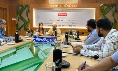 ২৫ মে থেকে শুরু ভূমি মেলা
