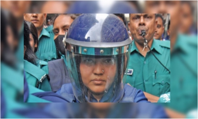 কারাগারে প্রথম শ্রেণিতে মমতাজ, খাচ্ছেন মাছ-মাংস