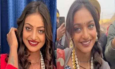 প্রথম সিনেমায় কত পারিশ্রমিক নিচ্ছেন ভাইরাল মোনালিসা