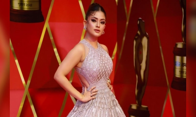 তাহসান কেন বিয়ে করল, দরকার তো ছিল না : মন্দিরা চক্রবর্তী