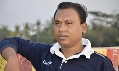 মোংলায় যুবলীগ নেতা মামুন আটক 