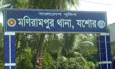 যশোরে প্রাইভেটকার থামিয়ে নগদের ৫৫ লাখ টাকা ছিনতাই