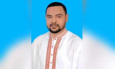 চাঁদাবাজির অভিযোগে নরসিংদীতে যুবদল সভাপতি বহিষ্কার