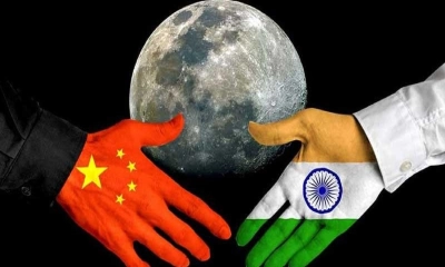 ‘বাণিজ্যযুদ্ধে’ ভারত-চীন এক হতে চায়