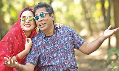ঈদের দিন ছোটপর্দায় ৫০টির বেশি নাটক ও টেলিছবি