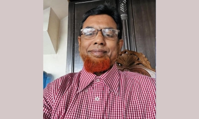 তালা ভেঙ্গে প্রেসক্লাব দখলের হুংকার বিএনপি নেতার