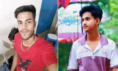 মৌলভীবাজারে দুই মোটরসাইকেলের সংঘর্ষ, নিহত ২