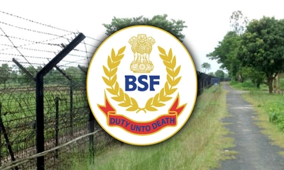 বড়লেখা সীমান্ত দিয়ে আরও ৪৮ জনকে পুশইন করল বিএসএফ
