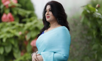 অভিনয়ে ফিরছেন মৌসুমী, দেখা যাবে ঈদের নাটকে
