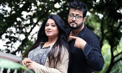 মৌসুমীর ব্যাংক হিসাব জব্দ, যা বললেন ওমর সানী