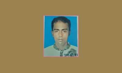 স্ত্রী-সন্তানকে ভিডিও কলে রেখে হিরো আলমের আত্মহত্যা