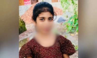 ফুটফুটে ময়নার সঙ্গে কী ঘটেছিল, মরদেহ কীভাবে গেল মসজিদে?