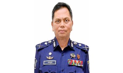 বিশেষ অভিযান জোরদার করার নির্দেশ আইজিপির