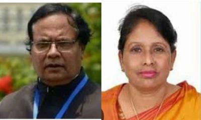 সাবেক দুই এমপির নামে দ্রুত বিচার আইনে মামলা