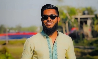 প্রতিপক্ষের হামলায় আহত ছাত্রদল কর্মীর মৃত্যু