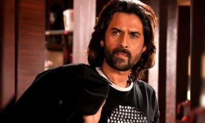 না ফেরার দেশে জনপ্রিয় অভিনেতা মুকুল দেব