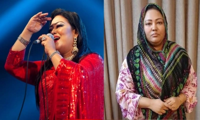 পালাগানের আসর থেকে বিলাসী জীবনে মমতাজ