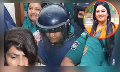 মমতাজের নামে আরও এক মামলা
