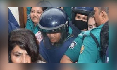 মমতাজের নামে আরও এক মামলা