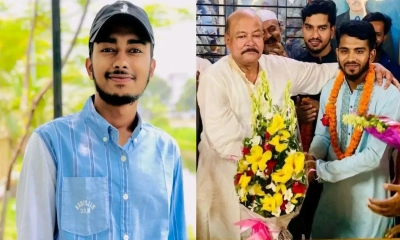 ছাত্রলীগের কর্মী এখন দুই শিক্ষাপ্রতিষ্ঠানের সভাপতি