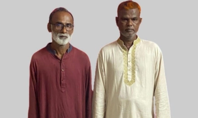 মুরাদনগরে ট্রিপল মার্ডারের ২ দিন পর মামলা, গ্রেপ্তার ২