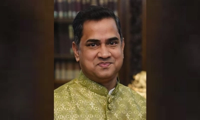 মেক্সিকো নয়, মুশফিককে ওয়াশিংটনে দেখতে চান আমেরিকান কূটনীতিক 