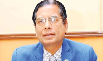 ‘ভারত-পাকিস্তান যুদ্ধাবস্থা দেশের বাণিজ্যের জন্য উদ্বেগজনক’
