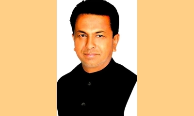 মৃত মুক্তিযোদ্ধাকে সভাপতি বানিয়ে প্রকল্পের টাকা লুট করতেন সাবেক এমপি