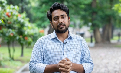 আ.লীগ নিষিদ্ধে সরকার উদ্যোগহীন, রাজপথে এনসিপি
