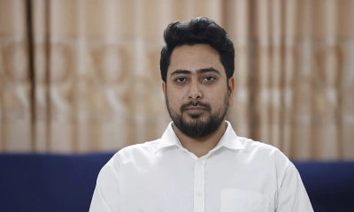সরকার ব্যর্থ হয়েছে: নাহিদ