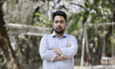 বিএনপি যা ভাবছে আমরা সেটা ভাবছি না: নাহিদ