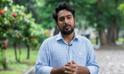 এনসিপির ‘মুক্তিযুদ্ধ-ধর্ম-নারী’ বিষয়ক দৃষ্টিভঙ্গি স্পষ্ট করলেন নাহিদ ইসলাম
