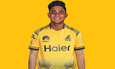 উডের পারফরম্যান্সে ঢাকা নাহিদের সুযোগ
