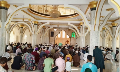 সুন্নতে মুয়াক্কাদা কী