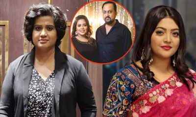 ন্যান্সির পোস্টের জবাবে শিল্পীসুলভ আচরণের আহ্বান সালমার