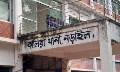 কালিয়ায় খাবারের প্রলোভন দেখিয়ে শিশুকে ধর্ষণচেষ্টা