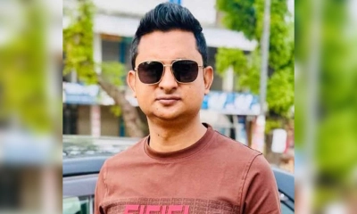 নড়াইলে নিষিদ্ধ ছাত্রলীগ নেতা গ্রেপ্তার
