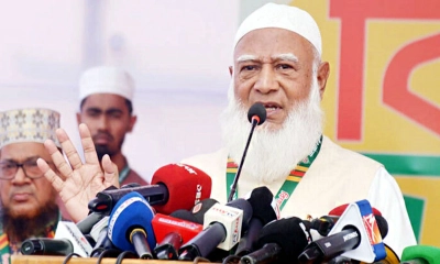 ধর্ম যার যার, বাংলাদেশ সবার