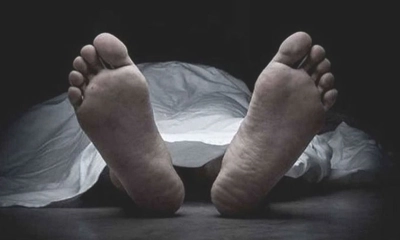 নারায়ণগঞ্জে বাসের ধাক্কায় কলেজছাত্রী নিহত