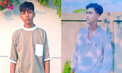 নারায়ণগঞ্জে ২ মোটরসাইকেল আরোহী নিহত, আহত ১