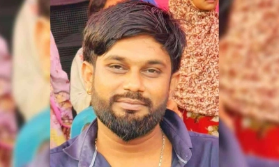 নরসিংদীতে ইন্টারনেট-ডিস ব্যবসায়ীকে গুলি ও কুপিয়ে হত্যা