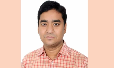 মুরাদনগরের ঘটনায় ছাত্রদলের কোনো সংশ্লিষ্টতা নেই: নাছির উদ্দীন